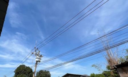 ให้เช่าที่ดิน - ให้เช่า ที่ดินถมแล้ว ขนาด 180 ตรว. ซ. ลาซาล 52