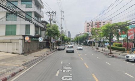 ให้เช่าที่ดิน - ให้เช่าที่ดินเปล่า ทำเลศักยภาพ ย่านถนนจันทน์