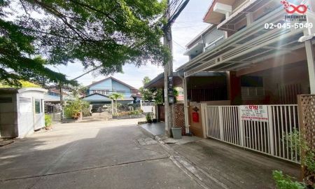 ขายทาวน์เฮาส์ - ขายทาวน์โฮม 2ชั้น อารียา แอทโฮม เกษตร-นวมินทร์ มัยลาภ ประเสริฐมนูกิจ