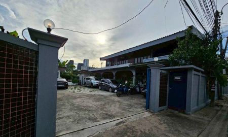 บ้าน - ให้เช่าบ้านเดี่ยว ใกล้ห้างเซ็นทรัลลาดพร้าวมากๆRent single House Urban Garden Home Latphrao zone