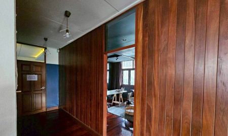 ให้เช่าบ้าน - บ้านเดี่ยวให้เช่า ทำเลดี จอดรถได้มากกว่าสิบคัน Rent House