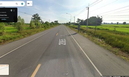 ขายที่ดิน - ขายที่ดินแปลงสวย(โฉนด) เนื้อที่ 8 ไร่ 0 งาน 79.0 ตรว. ใกล้ตัวอำเภอพล ขอนแก่น