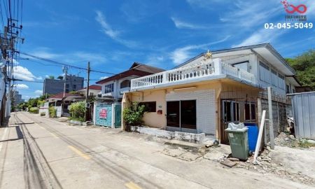 ขายที่ดิน - ขายที่ดินพร้อมบ้าน 2ชั้น 72ตร.วา ลาดพร้าว 35|รัชดาภิเษก 32 ใกล้ MRT และ BTS