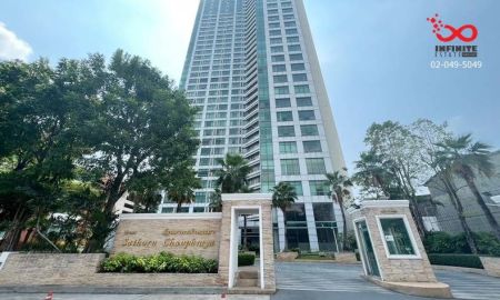 ขายคอนโด - ขายคอนโด บ้านสาทรเจ้าพระยา 91ตรม. ซอยเจริญนคร 15 วิวแม่น้ำเจ้าพระยา ใกล้ BTS