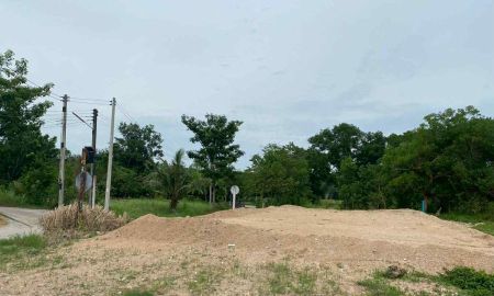 ขายที่ดิน - ขายที่ดินทับมา 81 ตรว. ติดถนนคอนกรีต2ด้านถมแล้ว ใกล้หาดแสงจันทร์9กม. อ.เมืองระยอง