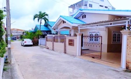 ให้เช่าบ้าน - ฟาร์มโชคชัย ตลาดไนท์ ปากช่อง 400ม.ให้เช่าบ้านเดี่ยวชั้นเดียว 46ตร.วา. 186ตร.ม. 2นอน 2น้ำ รพ.กรุงเทพ ปากช่อง 3.0กม. ถ.มิตรภาพสายเก่า