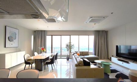 คอนโด - ขาย/เช่า คอนโด The Emporio Place 161 ตรม. ชั้น 24 ใกล้ BTS พร้อมพงษ์ สุขุมมวิท 24 เขตคลองเตย