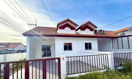 ขายบ้าน - ด่วนขาย ทาวเฮ้าส์ #ทาวเฮ้าส์พัทยา หมู่บ้านรัตนากร 18