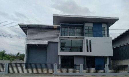 ให้เช่าโรงงาน / โกดัง - ให้เช่าโกดัง โรงงานมีออฟฟิส 3 ชั้น สามารถทำโรงงานได้หลายกิจการ ทำเลดีเข้าออกได้หลายทาง ลำลูกกาคลอง 9 ปทุมธานี