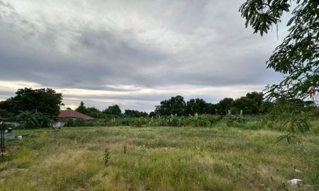 ขายที่ดิน - ขายที่ดินเปล่า เขตบางละมุง โรงโป๊ะ แปลงสวย ทำเลดี ใกล้แหล่งชุมชน
