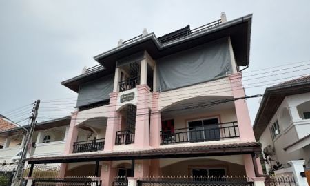 ให้เช่าอพาร์ทเม้นท์ / โรงแรม - อพาร์ตเมนต์วิวทะเล นาจอมเทียน บรรยากาศเงียบสงบ รายล้อมด้วยวิลล่าส่วนตัว