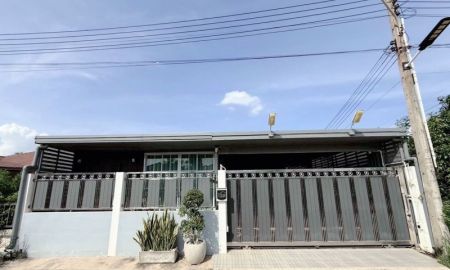 ขายบ้าน - ขายบ้านเดี่ยวชั้นเดียว ทำเลดี เดินทางสะดวก อำเภอแปลงยาว จังหวัดฉะเชิงเทรา