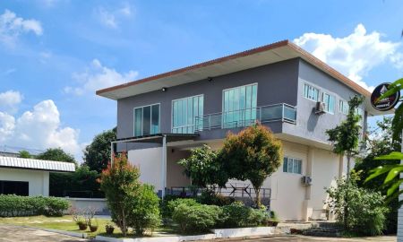 ขายบ้าน - ขายบ้าน2ชั้น 1ไร่1งาน 96 ตรว ในซอย บงกช79 คลองสอง คลองหลวง ปทุมธานี