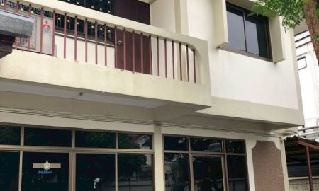 ให้เช่าบ้าน - ให้เช่าบ้านเดี่ยว6ห้องนอน ม.เฉลิมสุขนิเวศน์ 5 ลาดปลาเค้า32