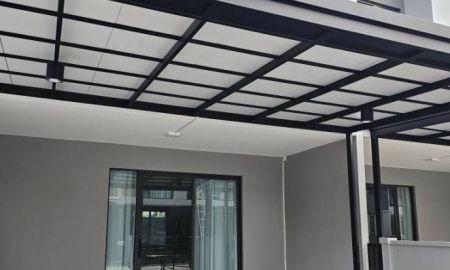 ให้เช่าทาวน์เฮาส์ - ให้เช่าทาวน์โฮม Pleno สุขุมวิท-บางนา 3 Townhome for Rent Pleno Sukhumvit-Bangna 3