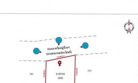 ขายบ้าน - ขายบ้านมือสอง บ้านพร้อมที่ดิน 57.9 ตารางวา บ้าน 2ชั้น 200 ตารางเมตร ขอนแก่น