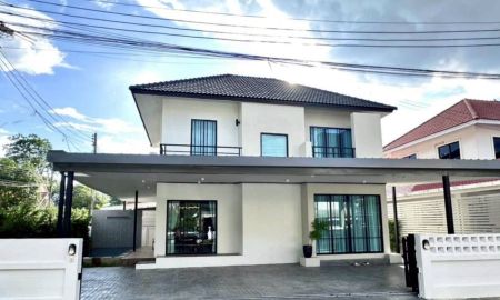 ขายบ้าน - ขาย พูลวิลล่าหรูทันสมัย จังหวัดเชียงใหม่