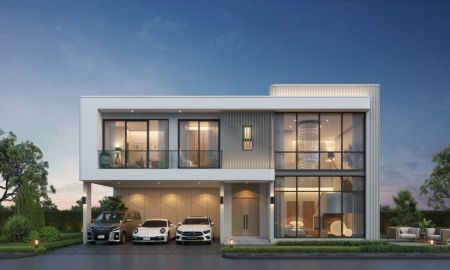 ขายบ้าน - Artique รามคำแหง บ้านเดี่ยวหรู ใจกลางเมือง