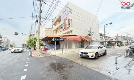 ขายทาวน์เฮาส์ - ขายทาวน์เฮาส์หลังมุม 2ชั้น 55ตร.วา หมู่บ้านราณี 2 ลาดปลาเค้า 42 ใกล้รถไฟฟ้าสีชมพู