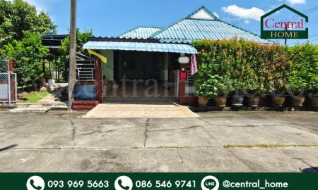 ขายบ้าน - บ้านเดี่ยว ทิวเขางาม สุวรรณศร - นครนายก ราคาถูก