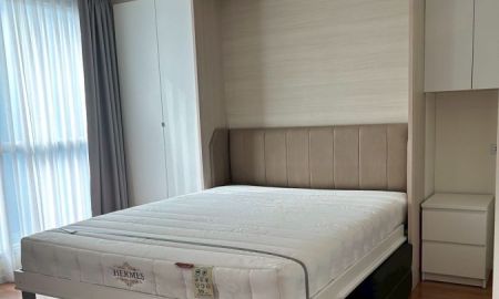 ขายคอนโด - ขายคอนโด เดอะ ซีเล็คเต็ด เกษตร งามวงศ์วาน (The Selected Kaset Ngamwongwan)