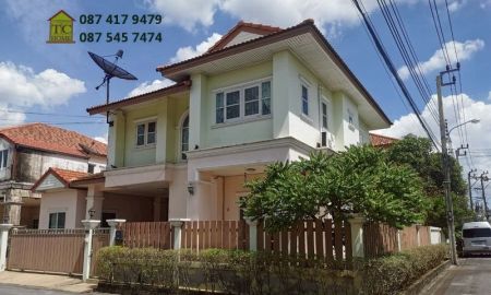 ขายบ้าน - ขายด่วนบ้าน 2 ชั้น หลังหัวมุม 67.5 ตรว. ถ.ศาลาธรรมสพน์ 20 ม.จิตรนารา ลัดออกบรมราชชนนีได้ ใกล้วงแหวนกาญจนาฯ ราคาไม่แพง