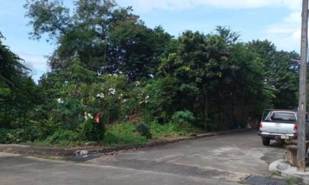 ขายที่ดิน - ขายที่ดินตำบลเหมืองแก้วแม่ริมติดถนนในโครงการพร้อมโอน