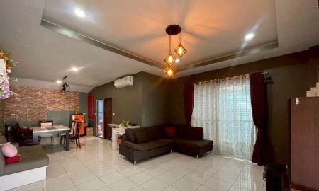 ขายบ้าน - ขายด่วน บ้านเดี่ยวสวย ซอยพรประภานิมิตร 2 ห้องนอน 2 ห้องน้ำ