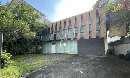 ให้เช่าโรงงาน / โกดัง - ให้เช่าโกดัง บางนา กรุงเทพ พื้นที่ 200 ตรว พร้อมออฟฟิศ ใกล้เซ็นทรัลบางนา