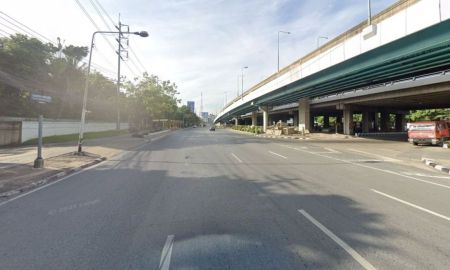 ขายที่ดิน - ขายที่ดินพร้อมสิ่งปลูกสร้าง ใกล้สถานีวิทยุกระจายเสียงแห่งประเทศไทย