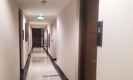 ให้เช่าคอนโด - ให้เช่าคอนโดริธิ่ม พหล - อารีย์ ใกล้ BTS สะพานควาย BTS อารีย์ ชั้น 36 ติด วิวสวนลอยฟ้า