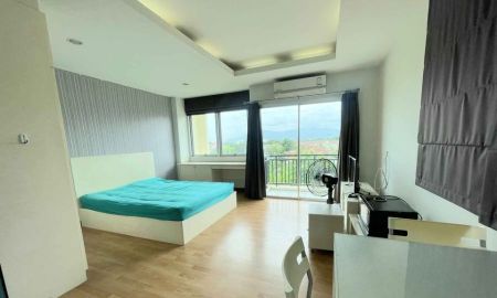 ขายคอนโด - ขายถูกมาก!! บลูโอเชี่ยน คอนโด บางแสน ห้องริม วิวภูเขา เฟอร์ครบ ใกล้ห้างแหลมทอง ม.บูรพา หาดบางแสน