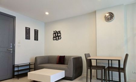 ขายคอนโด - ขายคอนโดใกล้ซีคอนศรีนครินทร์ - อิลีเม้นท์ ศรีนครินทร์. อาคาร 4 ชั้น 4 ใกล้รถไฟฟ้าสายสีเหลือง