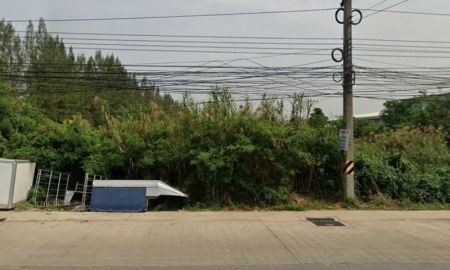 ขายที่ดิน - ขายที่ดินเปล่า ทำเลทอง ใกล้เซ็นทรัล มหาชัย