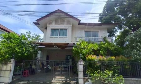 ขายบ้าน - ขายบ้านเดี่ยว 2 ชั้น ใกล้รถไฟฟ้า 2 กิโลเมตร