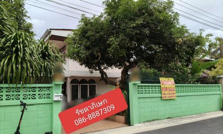 ขายบ้าน - ขายบ้านเดี่ยว 2 ชั้น ม.ชัยณรงค์ เนื้อที่ 70 ตรว.ทำเล รัชดา สุทธิสาร ห้วยขวาง