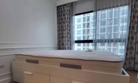 ขายคอนโด - ขาย คอนโด ศุภาลัย คิวท์ รัชโยธิน-พหลโยธิน 34 Supalai Cute Ratchayothin-Phaholyothin 34