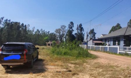 ขายที่ดิน - ขายที่ดินหนองโพรงถมแล้ว 285 ตรว. ซอยโรงเรียนบ้านแปลงประดู่ใกล้แยกโคกขวาง-3.6กม. ศรีมหาโพธิ ปราจีนบุรี