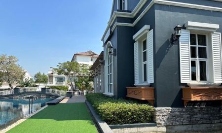 ขายทาวน์เฮาส์ - ขายทาวน์โฮม Indy 3 Prachauthit 90 อินดี้ 3 ประชาอุทิศ 90 สุขสวัสดิ์ ทุ่งครุ