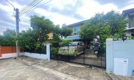 ขายบ้าน - บ้านหลังแรก ทำเลใกล้เมือง หมู่บ้านพฤกษ์ลดา ประชาอุทิศ90 บ้านเดี่ยว 2 ชั้น เนื้อที่ 57.40 ตร.ว แต่งครบ พร้อมอยู่