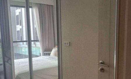 ให้เช่าคอนโด - ให้เช่าคีน เซ็นเตอร์ คอนโดศรีราชา ห้องสวย ตกแต่งครบ พร้อมเข้าอยู่