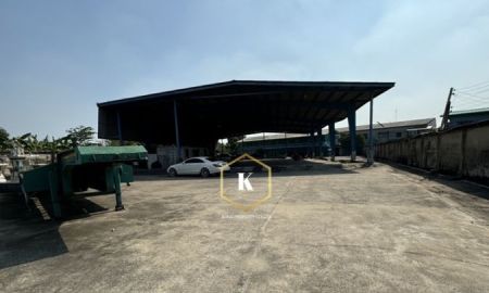 ให้เช่าโรงงาน / โกดัง - ให้เช่าโกดัง อู่ซ่อมรถ เพชรเกษม 69 หนองแขม กรุงเทพ 880 ตร.ม.