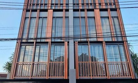 ขายบ้าน - ขายบ้านเเฝด พระราม 9 ทำเลดี หลัง The Nine Center Rama 9