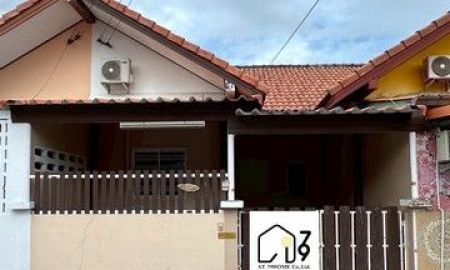 ให้เช่าทาวน์เฮาส์ - ให้เช่าทาวน์เฮ้าส์ชั้นเดียว ตลาดลาว-มาบตาพุด ระยอง พร้อมเฟอร์นิเจอร์