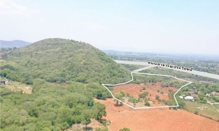 ขายที่ดิน - ขายที่ดินเขาใหญ่ ปากช่อง วิวเขา ใกล้7-Elevenเพีบง 4 กม. จ.นครราชสีมา