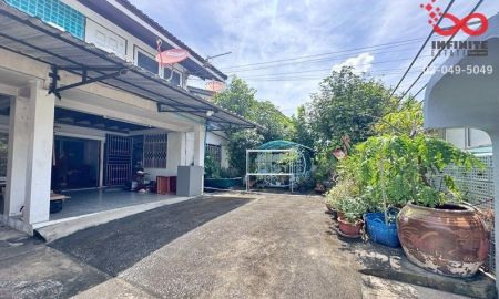 ขายบ้าน - ขายบ้านเดี่ยว 2 ชั้น 90 ตรว.เสนานิเวศน์ ลาดพร้าว