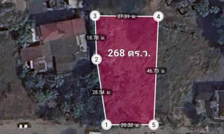 ขายที่ดิน - ขายที่ดินในโครงการธนาวัลย์ใกล้รวมโชคเชียงใหม่พร้อมโอน