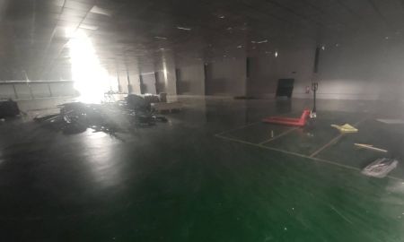 ให้เช่าโรงงาน / โกดัง - ขาย / ให้เช่า โรงงานใหม่ 4 ไร่ 4800 ตรม. ผังม่วงแท้ 100% กระทุ่มแบน สมุทรสาคร โรงงาน โกดัง สวย หรู ไฟฟ้า 1000 KVA พร้อมใช้ ราคาดีสุดคุ้ม