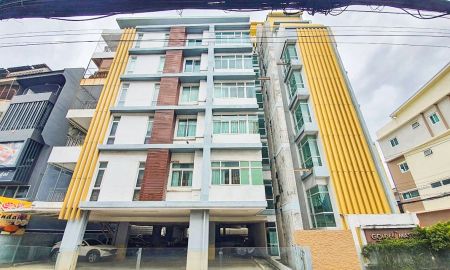 ขายคอนโด - ขายคอนโด เดอะ โกลเด้น มาสเตอร์ รัชดา19 ใกล้MRT รัชดา