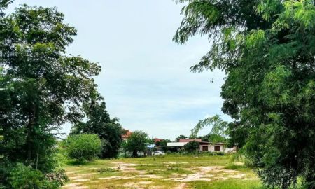 ขายที่ดิน - ที่ดินแปลงสวย เหมาะอยู่อาศัย ขนาด 2 ไร่เศษ อ.นางรอง บุรีรัมย์